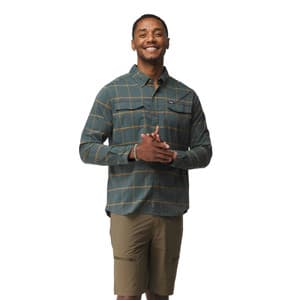 NRS Guide Long Sleeve Shirt - Men's