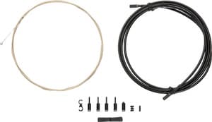 1x Sport Shifter Cable Kit for Shimano/SRAM de Jagwire