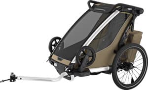 Thule Chariot Cross 2 Single Trailer