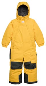 MEC Toaster Suit - Children