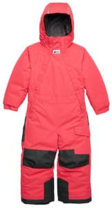 MEC Toaster Suit - Children