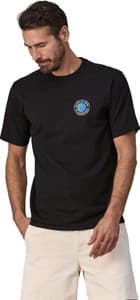 Responsibili-Tee Unity Fitz de Patagonia - Hommes