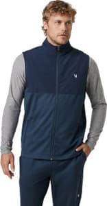 Vuori Sunday Element Vest - Men's