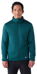 Couche intermédiaire Rockwall de MEC - Hommes