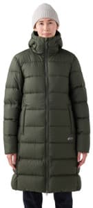 MEC Tremblant Long Jacket - Women's