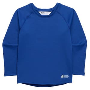 MEC T2 Base Layer Long Sleeve Top - Children