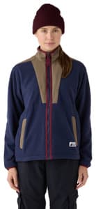 Veste en laine polaire Fireside de MEC - Femmes