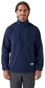MEC Fireside Fleece Snap Pullover - Men's