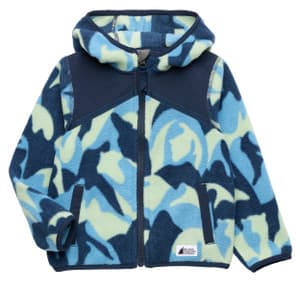 MEC Fireside Hooded Jacket - Children