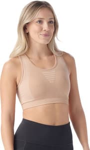 Intraknit Racerback Bra de Smartwool - Femmes