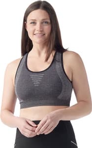 Intraknit Racerback Bra de Smartwool - Femmes