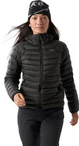 Haut à capuchon Cerium de Arc'teryx - Femmes