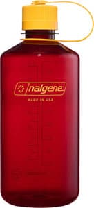 Bouteille à petit goulot Sustain 1 l de Nalgene