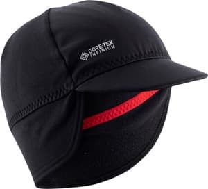 Castelli Estremo Windstopper Cap - Unisex