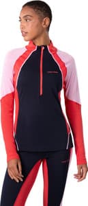 Kari Traa Alma Half Zip - Women's