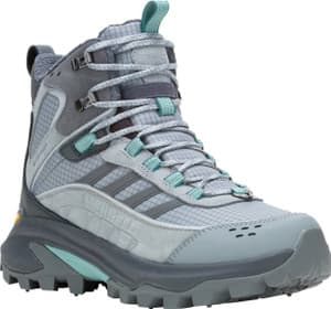 Bottes d'hiver imperméables Moab Speed 2 thermo de Merrell - Femmes