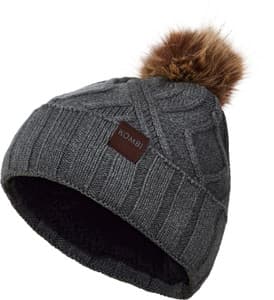 Kombi Cable Beanie - Unisex
