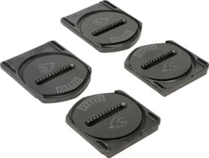 Spark Flat Pucks