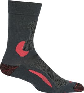 Chaussettes d'un quart Expedition de Kombi - Unisexe