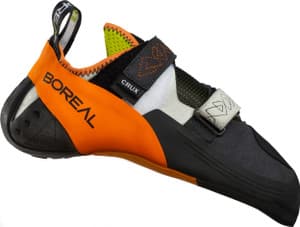 Chaussons d’escalade Crux de Boreal - Hommes