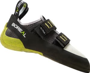 Boreal Alpha Climbing Shoes - Women's