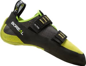 Boreal Alpha Climbing Shoes - Men's