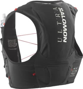 Salomon S/LAB Ultra 10 Pack Running Vest - Unisex
