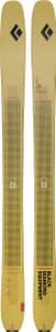 Skis Impulse EN 104 de Black Diamond