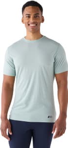 MEC T1 Merino Base Layer Short Sleeve Top - Men's