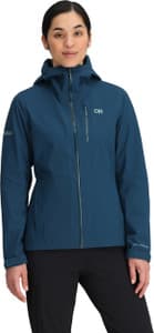 Outdoor Research Aspire 3L Rain Jacket - Women's
