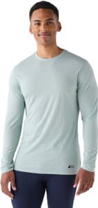 MEC T1 Merino Base Layer Long Sleeve Top - Men's