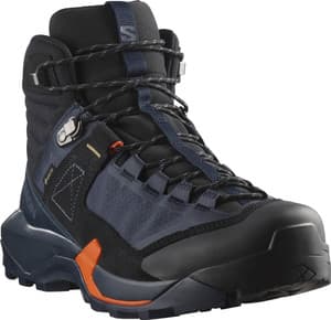 Salomon X Ultra Alpine Mid Gore-Tex Light Trail Shoes - Men's