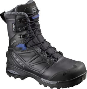 Salomon Toundra Pro CS Waterproof Winter Boots - Women's