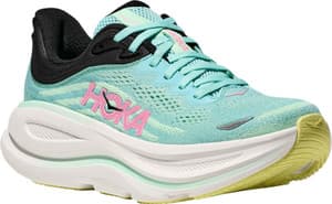 Chaussures de course sur route Bondi 9 de Hoka - Femmes