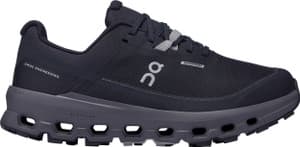 Chaussures course sur sentier imperméables Cloudvista 2 de On - Femmes