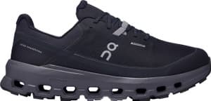 On Cloudvista 2 Waterproof Trail Running Shoes - Men's