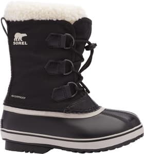 Sorel Yoot Pac Nylon Waterproof Winter Boots - Children to Youths