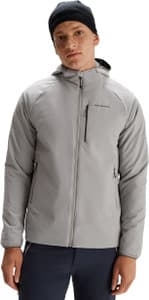 Kathmandu Seeker Hooded Jacket - Men's