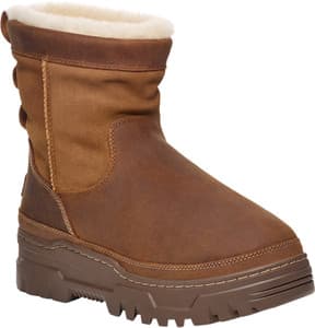 Bottes d’hiver Heritage Pull-On TrailGazer de UGG - Hommes
