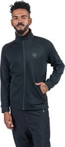Rossignol Blackslide Full-Zip Fleece Jacket - Men's