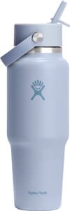 Hydro Flask Wide Mouth Flex Straw Cap Travel Bottle 946ml