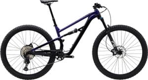 Polygon Siskiu T8 Mountain Bicycle - Unisex