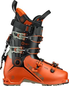 Bottes de ski Zero G Tour Pro 130 de Tecnica - Unisexe
