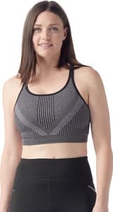 Smartwool Intraknit Strappy Bra - Women's