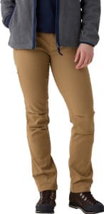 Pantalon extensible Terrena de MEC - Femmes