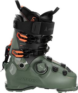 Bottes de ski Hawx Prime XTD 120 BOA GW de Atomic - Unisexe