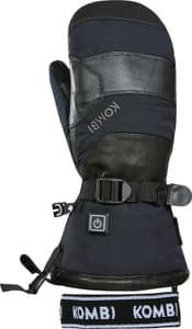 Mitaines Warm It Up de Kombi - Unisexe