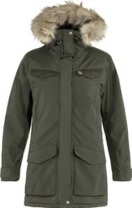 Fjallraven Nuuk Parka - Women's