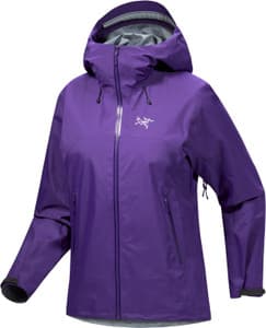 Manteau Beta SL de Arc'teryx - Femmes