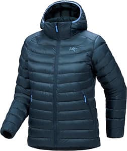 Arc'teryx Cerium Hoody - Women's